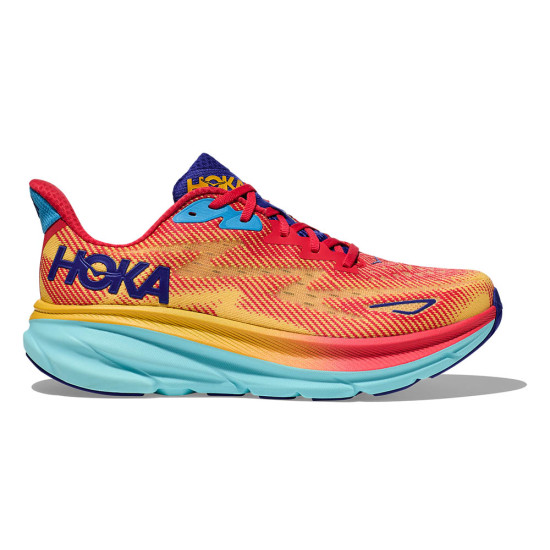 Hoka Glide Clifton 9